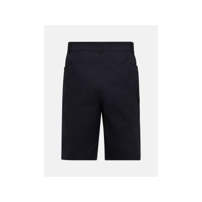 2. Szorty męskie PEAK PERFORMANCE M Iconiq Mtb Shorts kolor czarny