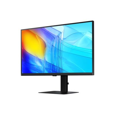3. Samsung S80D monitor komputerowy 68,6 cm (27") 3840 x 2160 px 4K Ultra HD LCD Czarny