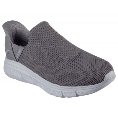 3. Buty Skechers Slip-Ins: Bobs Sport B Flex - Resilient Edge M 118306-GRY