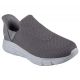 3. Buty Skechers Slip-Ins: Bobs Sport B Flex - Resilient Edge M 118306-GRY