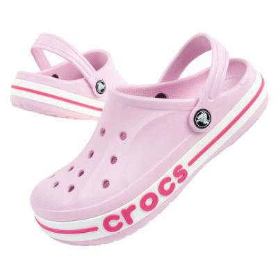 10. Chodaki Crocs Bayaband Clog 207019-6TG