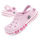 10. Chodaki Crocs Bayaband Clog 207019-6TG