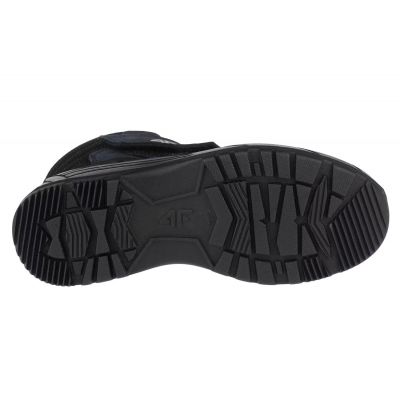 8. Buty 4F Junior Trek HJZ21-JOBMW252 31S