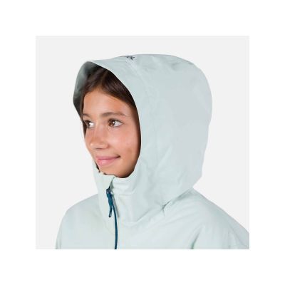 5. Kurtka Rossignol Jr Strawpile Jkt