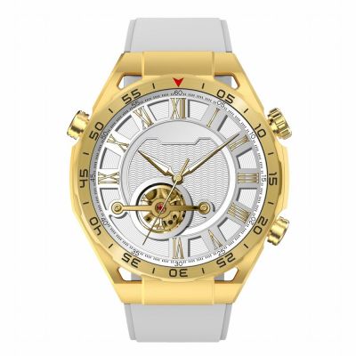 7. Smartwatch Gravity GT13-3