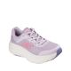 2. Buty damskie Skechers Max Cushining fioletowe 129470 LAV