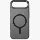 3. Etui UNIQ Clario Magclick Charging na iPhone Air - czarne