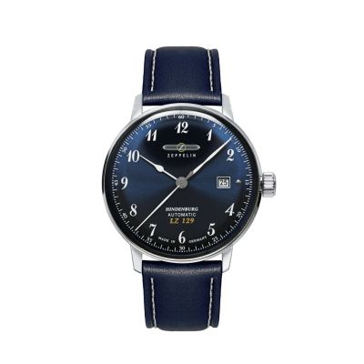 Zegarek Zeppelin LZ129 Hindenburg 80563, 40mm