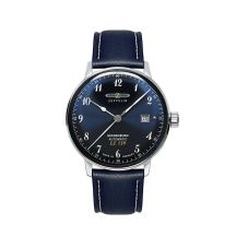 Zegarek Zeppelin LZ129 Hindenburg 80563, 40mm