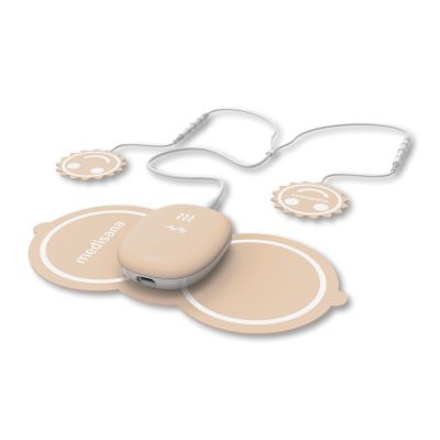 13. Urządzenie do uśmierzania bólów menstruacyjnych Medisana TT 250