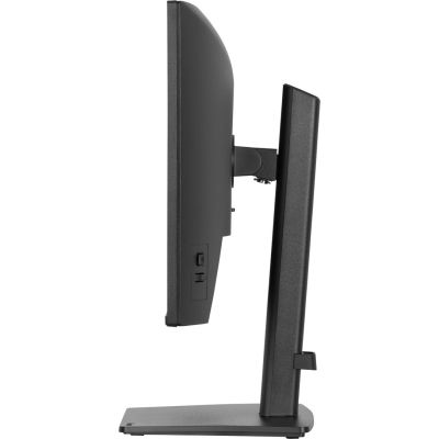 32. iiyama ProLite XB2496HSC-B1 monitor komputerowy 60,5 cm (23.8") 1920 x 1080 px Full HD LED Czarny
