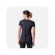 2. T-Shirt Rossignol W Tech Light Tee czarny