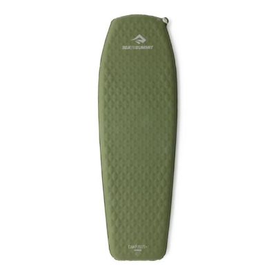 Mata samopompująca SEA TO SUMMIT Camp Plus Mat Cypress