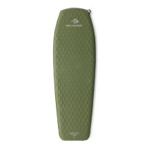 Mata samopompująca SEA TO SUMMIT Camp Plus Mat Cypress