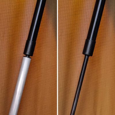 21. Namiot Dachowy Offlander Fold X 160 OFF-FOLDX-160