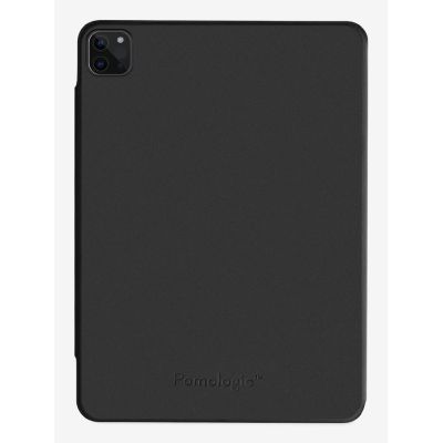 2. Pomologic BookCover - obudowa ochronna do iPad Air 13" M2 (2024) / M3 (2025) (antracite)
