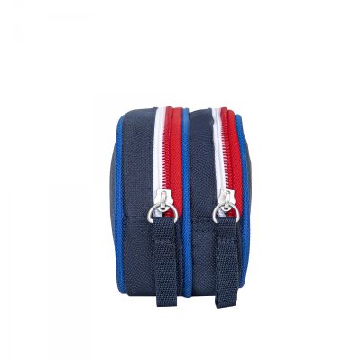 6. Paris Saint Germain piórnik double pencil case 26APSG207DPO