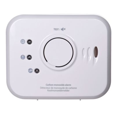 2. Czujnik Tlenku Węgla NM-CO-10X-INT
