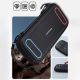 3. Etui Supcase Carrying Mini na Nintendo Switch 2 - czarne