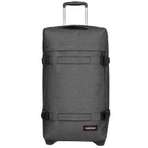 Eastpak Transit'r L Suitcase EK0A5BA977H1 Czarne One size