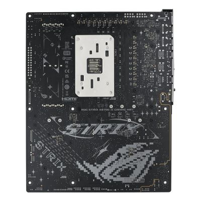 8. Płyta główna ASUS ROG STRIX X870E-E GAMING WIFI