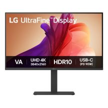 Monitor LCD 32" VA 4K 32U720A-B LG