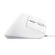 3. Mysz Trust BAYO II ERGONOMIC White