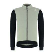 Rogelli koszulka dł. rękaw DISTANCE II szara 3XL