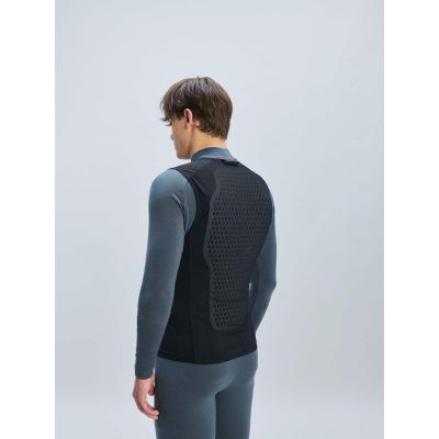 2. Ochraniacz POC M's VPD Air Vest czarny