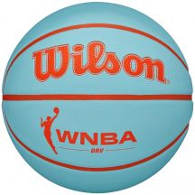 Piłka do koszykówki Wilson WNBA Drv Ball WTB4809XB