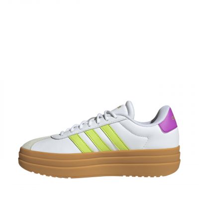 5. Buty adidas VL Court Bold W JQ5644