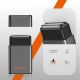 6. Golarka elektryczna MAXGROOM M-5580 2w1 - czarna