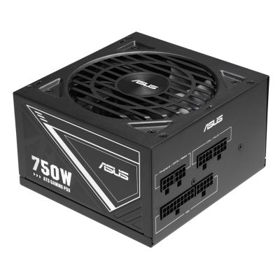 3. Zasilacz ASUS ATS Gold 750W