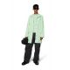 9. Kurtka przeciwdeszczowa Rains Long Jacket Unisex 12020 34