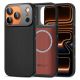 4. Etui Tech-Protect Kevlar Aramid MagSafe na iPhone 17 Pro - czarne