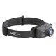 13. Latarka czołowa Ansmann priekiniu žibintu HD450FRS Li-Ion, USB-C 1600-0528