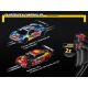 2. Carrera Go!!! DTM High Speed Showdown 8,9m