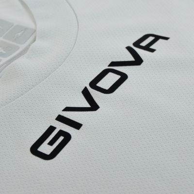 4. Koszulka piłkarska Givova One U MAC01-0027
