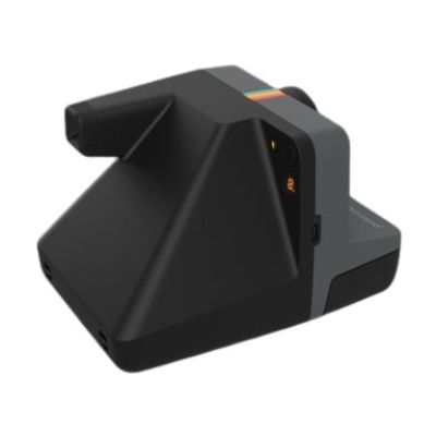 3. Polaroid Now Czarny