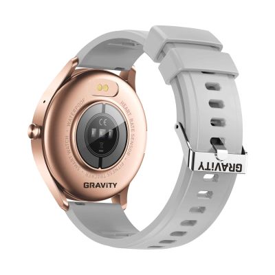 4. Smartwatch Gravity GT2-5