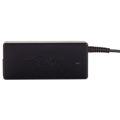 4. Zasilacz sieciowy Akyga AK-ND-19 do notebooka Sony (19,5 V; 3,9 A; 75W; 6.5 mm x 4.4 mm)