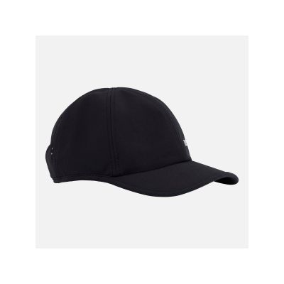 3. Czapka z daszkiem ROSSIGNOL Active Cap czarna