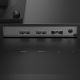 7. Lenovo Legion 27Q-10 27"QHD IPS 240Hz AG HDMI, DP Raven Black