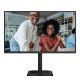 6. Monitor AOC 68,6cm (27") 27E4CV 16:09 HDMI+DP+USB-C lift