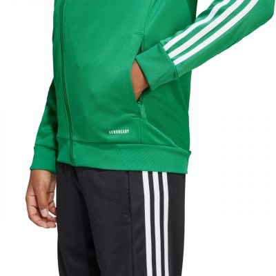 8. Bluza adidas Squadra 25 Hoody Jr JP3163