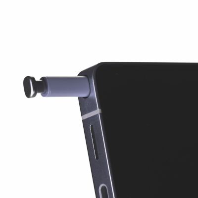 11. Samsung Galaxy S25 Ultra (S938) 5G 12/256 GB Dual Sim Titanium SilverBlue