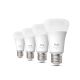 2. Philips Hue White and color ambiance Inteligentna żarówka A60 E27 - 810