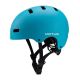 Kask rowerowy Motus MD-107 rozmiar M, niebieski (MOTHAM30B)