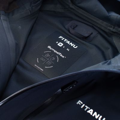 5. Kurtka Fitanu Ftn Pro Jacket Sympatex M 92800596268