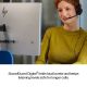 141. Słuchawki przewodowe HP Poly Mission 415 Monaural USB Wired Headset Classic